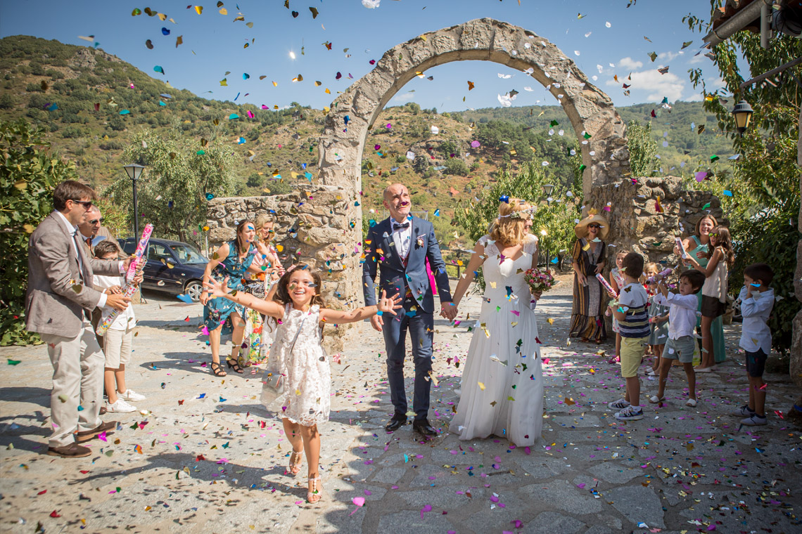 Accede a nuestra sección de bodas